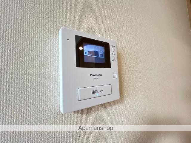 カーサ愛 3番館の内装写真