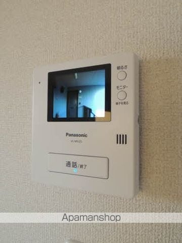 ルミエール高畑 B棟の内装写真