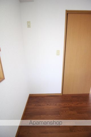 フラワーハイツV棟の内装写真
