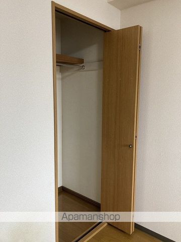 ベルメゾン網川原の内装写真