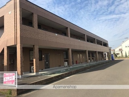 グランディール[2LDK/57.33m2]の外観3