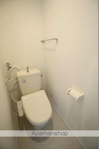 GRANA RAZZLEの内装写真
