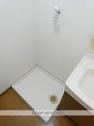 サニーホームズCの内装写真