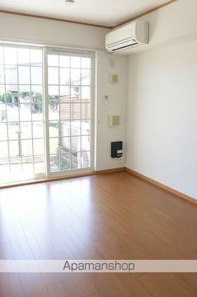 コントラーダＢ[1LDK/45.72m2]のリビング・居間