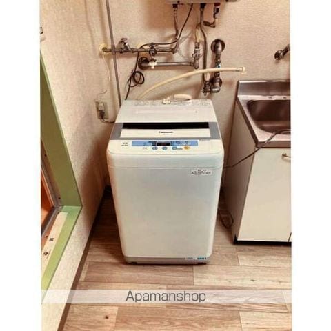 レジスタ栄通の内装写真