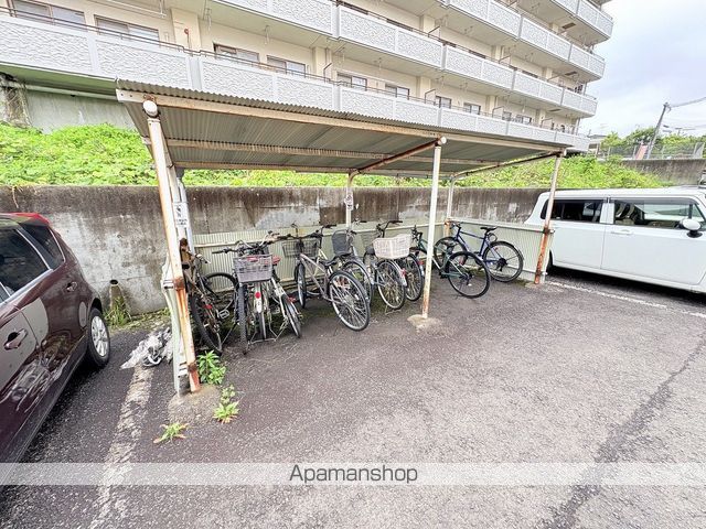 フラワーハイツ小松島のその他写真