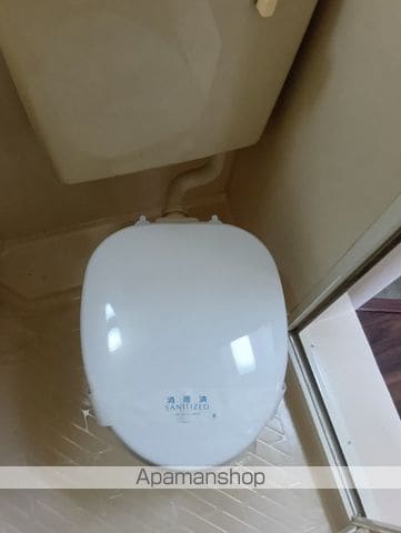 ポポロスタージュ宮前IIの内装写真