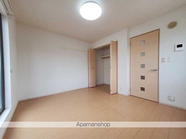 トレーデの内装写真
