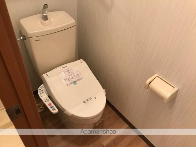 ソレイユの内装写真