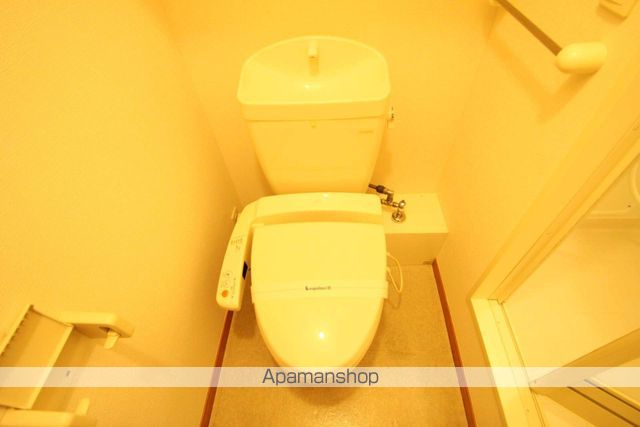 レオパレスツーリーフの内装写真