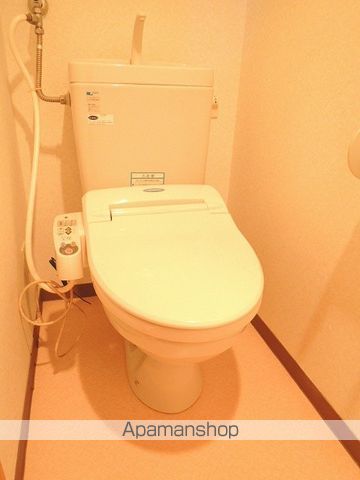 ラポート西宮の沢の内装写真