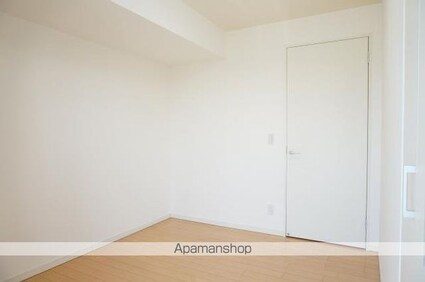 Ｂｒｉｌｌｉａ　ｉｓｔ　東雲キャナルコート[2LDK/72.65m2]のリビング・居間5