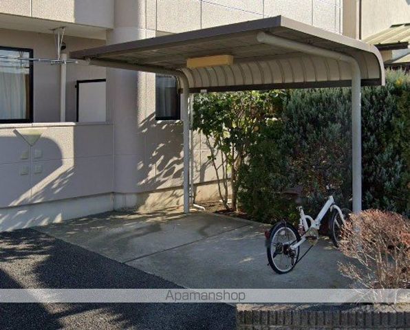 レジデンスSAKURAのその他写真