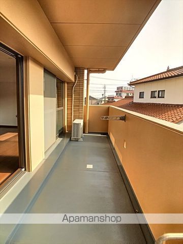サンコート・KASUGAの内装写真