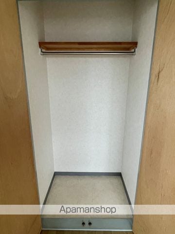 セントラルヒルズBの内装写真