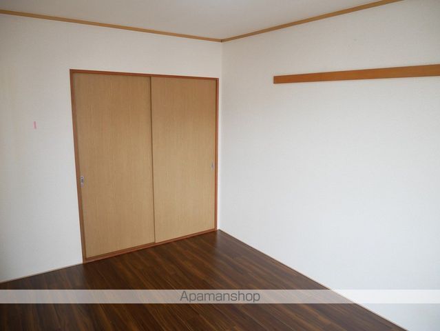 セジュール藤林の内装写真