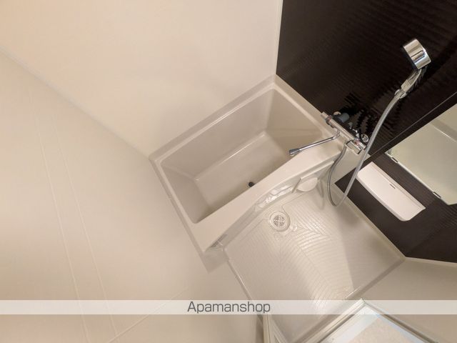 Luxe布施南IIの内装写真
