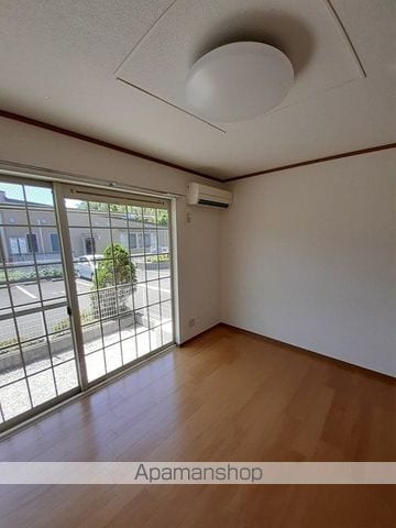 エスポワールCの内装写真