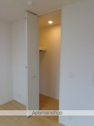 プレンティー新徳田[1LDK/41.89m2]の収納