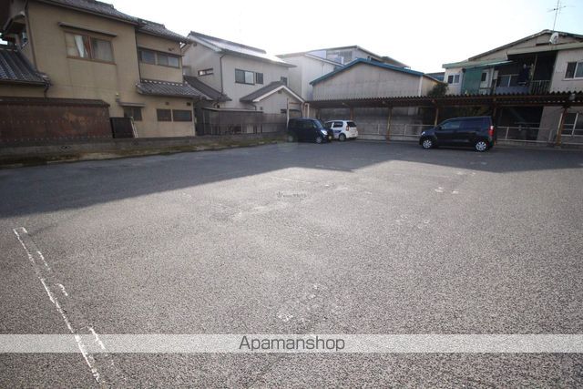 南松永レジデンスのその他写真