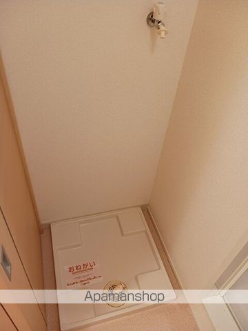 ジュピターの内装写真