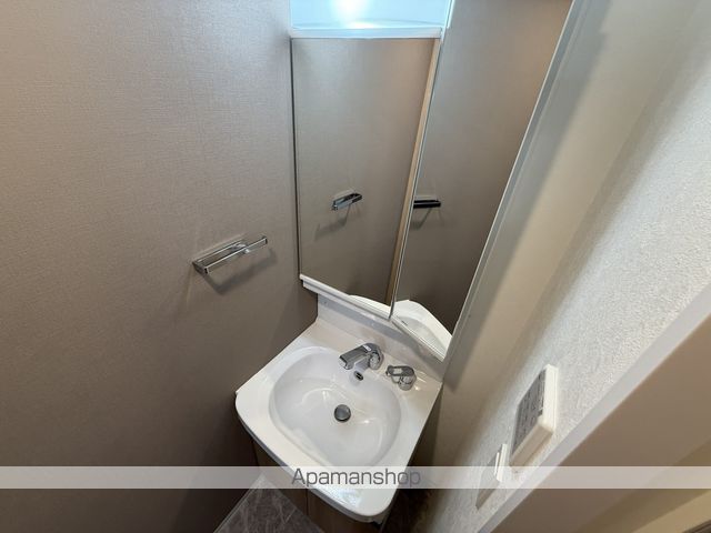 LUMINOUS三国本町の内装写真
