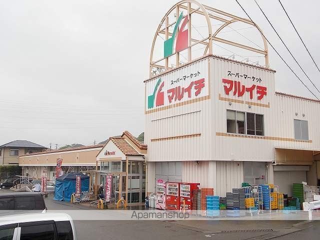 サニー・ヒルズCの周辺写真