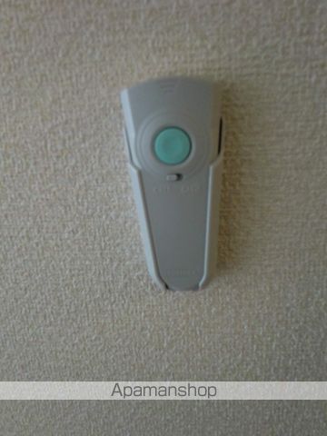 ドミール高木の内装写真