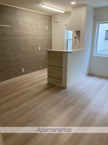 M’s Mansionの内装写真