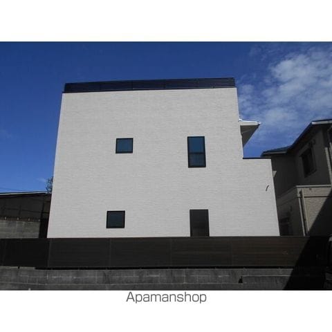 アークレジデンス大曽根の外観写真