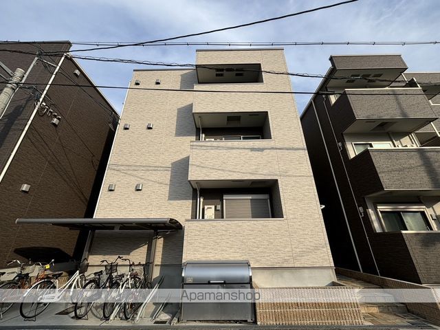 ル・クレール下新庄