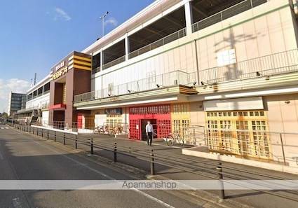 エトワールＭ　Ⅱ棟[1LDK/51.13m2]の周辺2