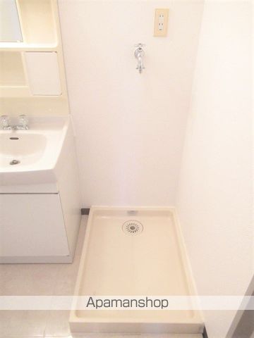 エクセルコート千里丘の内装写真