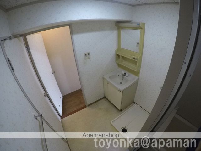 メゾングリーンヒルの内装写真