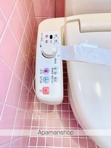 ハイツ寿の内装写真