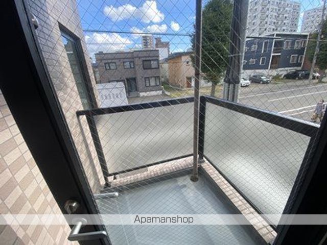 ゼスティ東札幌アネックスの内装写真