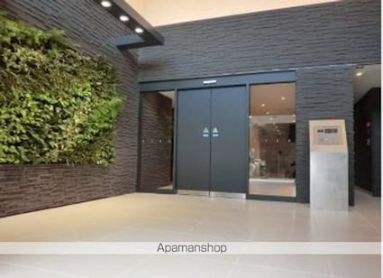 ＺＯＯＭ椎名町駅前[2DK/45.31m2]のエントランス5