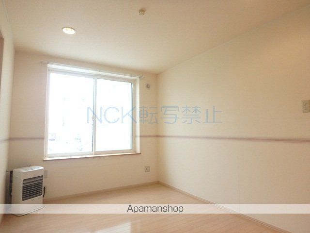WhiteLilly 発寒8条の内装写真