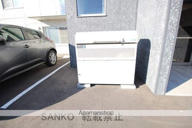 札幌市東豊線 元町駅 徒歩3分 4階建 築12年のその他写真