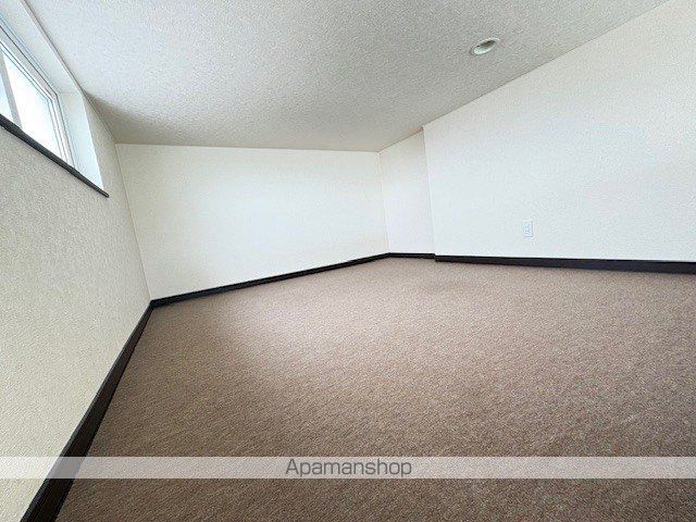 カーサルシア新町Aの内装写真