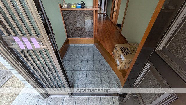 山陽本線 西条駅 徒歩9分 1階建 築56年の内装写真