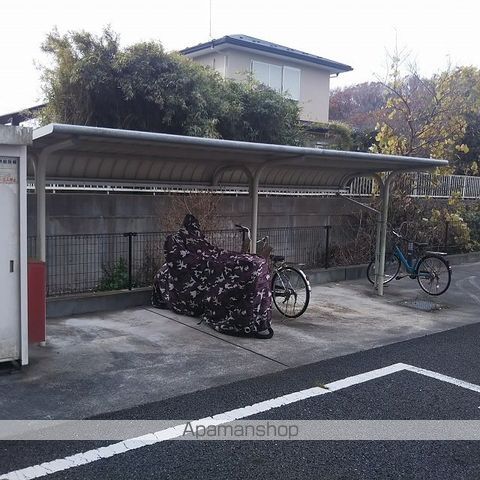 レオパレスバンリュのその他写真