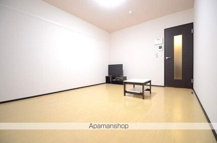 クレイノ西深津[1K/22.28m2]のリビング・居間