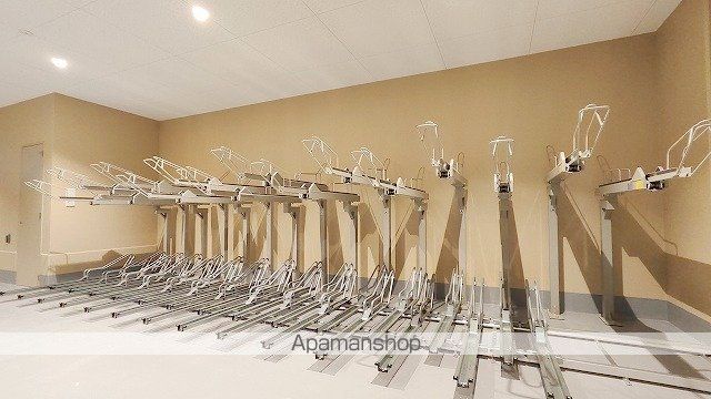 RJRプレシア南堀江のその他写真