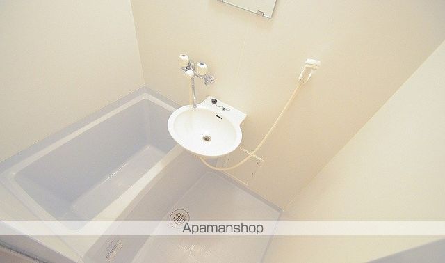 レオパレスMICの内装写真
