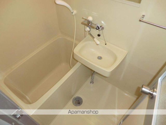 ロータリーマンション萱島西の内装写真