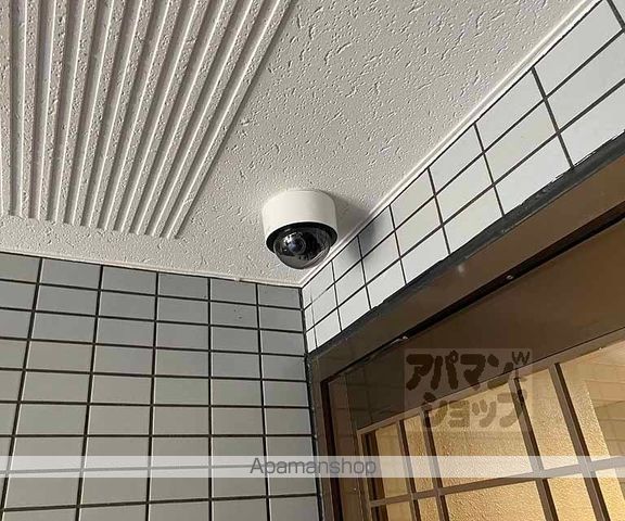 メゾンノーブルの内装写真