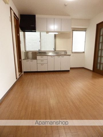 第8セキネマンションの内装写真