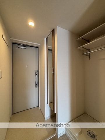 フレイデIIの内装写真