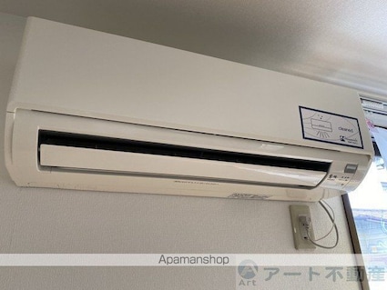 アネックス・Ⅰ　Ｂ棟[2LDK/52.28m2]のその他設備